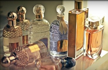 what perfume for a 30 year old women is the best one fragrance sexy