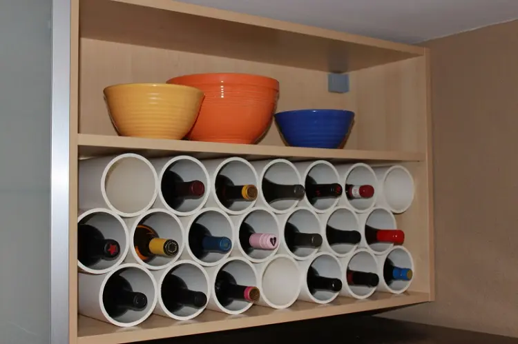 wine racks cabinets to store your wine properly