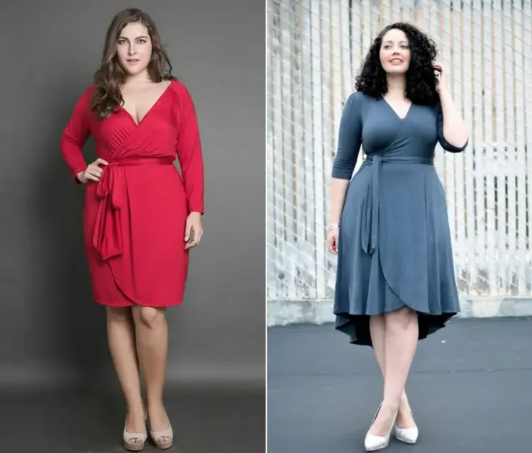 Tops For Fat Girl To Look Slim Cheap Sale Bellvalefarms