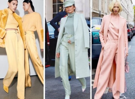 zendaya monochrome outfit fashion trends 2023 inspiration style