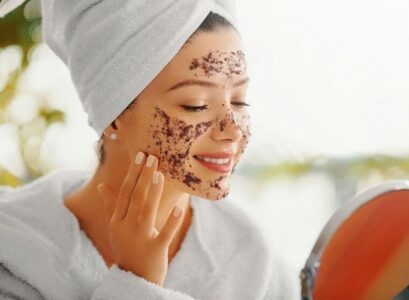 10 step skin detox routine for healthy skin