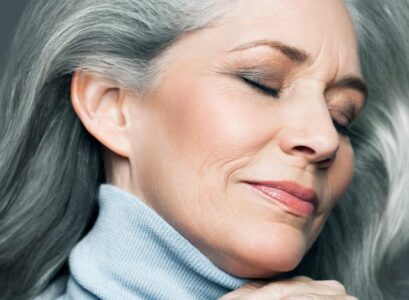beauty hacks top makeup tips for women over 50 to look younger