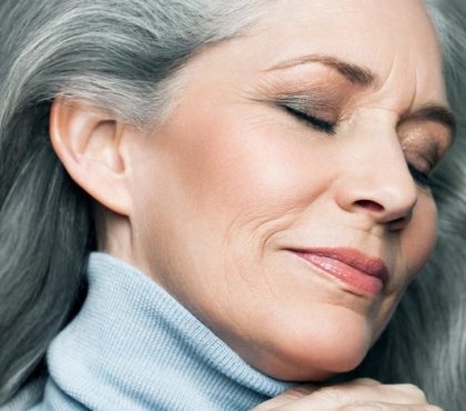beauty hacks top makeup tips for women over 50 to look younger