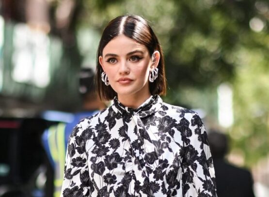 discover the slob haircut this is the trendy spring 2023 hairstyle of it girls