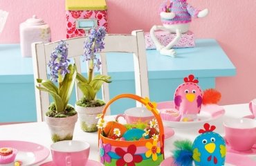 easter baskets for kids 5 cute and fun diy project ideas for boys and girls