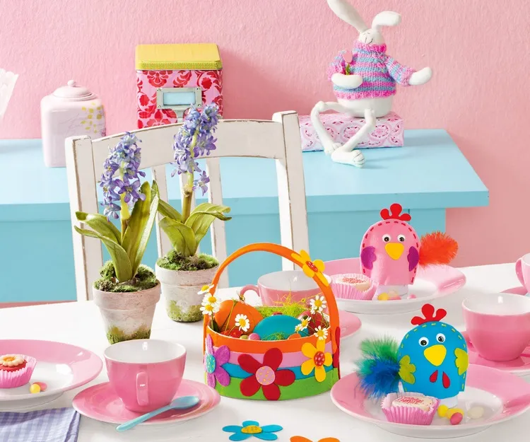 easter baskets for kids 5 cute and fun diy project ideas