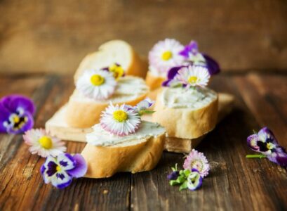 edible flowers to grow in your garden or balcony here are the top varieties