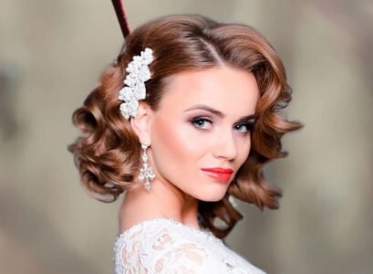Festive-short-hairstyles-for-women-charming-hairdos-for-every-occasion