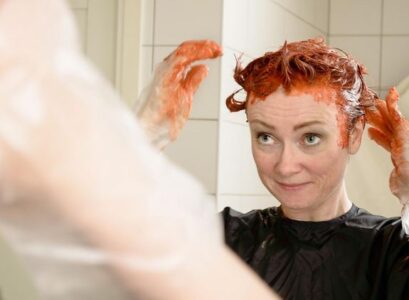 how to remove hair dye from skin 10 effective methods that really work