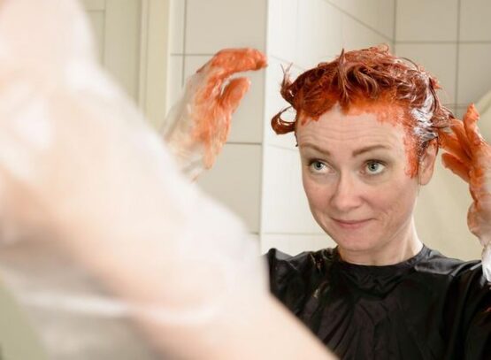how to remove hair dye from skin 10 effective methods that really work