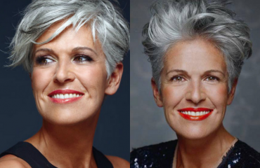 Short bob after 50: What haircut to choose for a youthful and ...