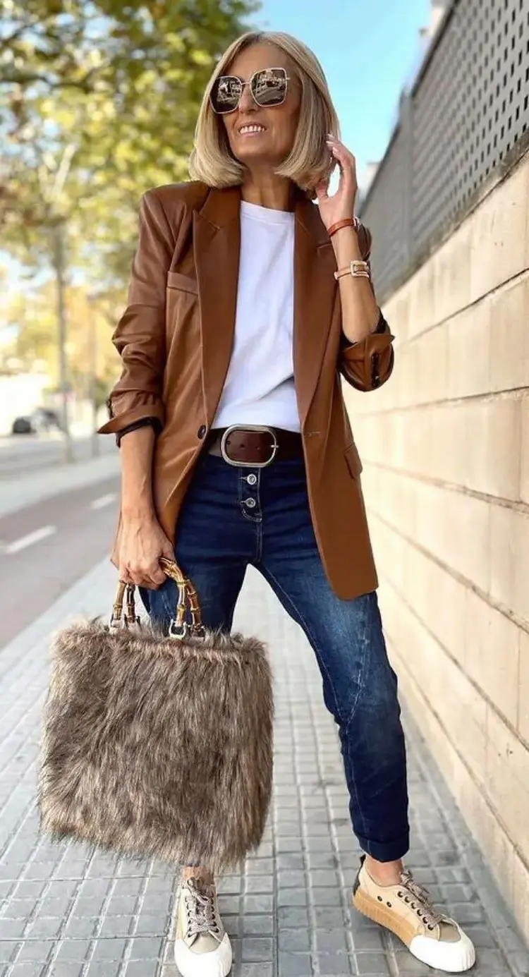 Spring outfit outlet for women