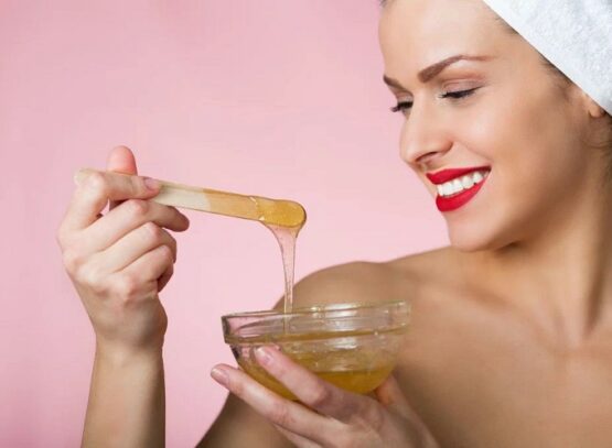 sugar waxing is homemade sugar wax safe