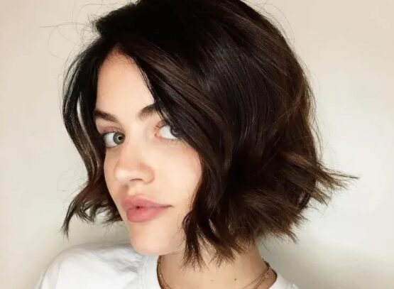 The-best-styles-of-the-short-tapered-bob-haircut-trend-2023