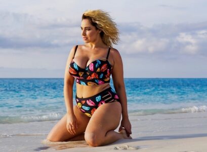 the best swimsuits for curvy women top trends for plus size ladies