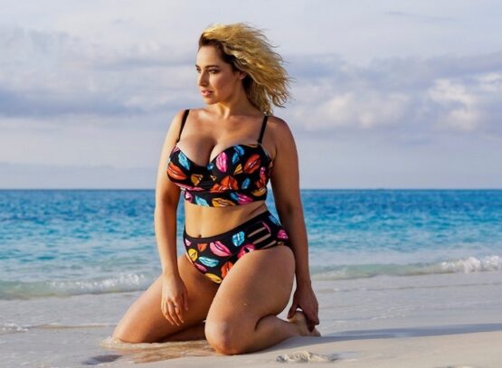 the best swimsuits for curvy women top trends for plus size ladies
