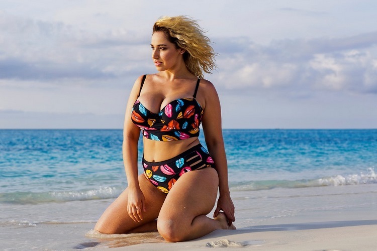 the best swimsuits for curvy women top trends for plus size ladies