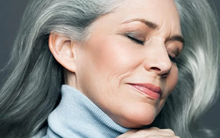 top makeup tips for women over 50 to look younger