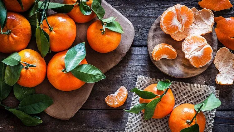 what is the difference between satsuma oranges and mandarins