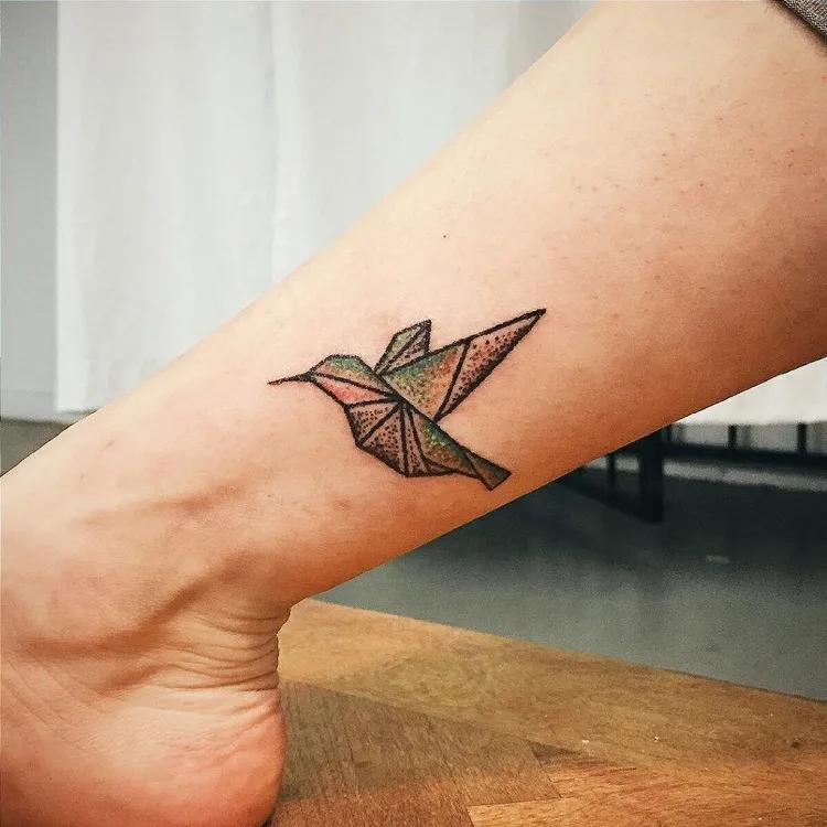 50 Beautiful Hummingbird Tattoo Ideas for Men  Women in 2023