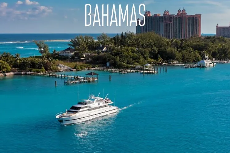 bahams trip idea for families to enjoy on spring break