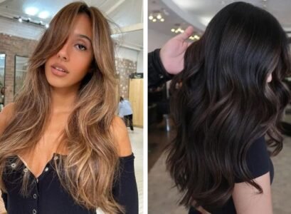 balayage 2023_Is balayage out of style 2023