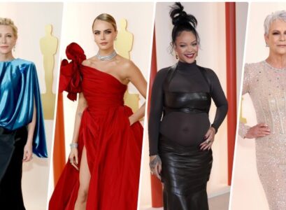 best dressed celebrities at the oscars 2023