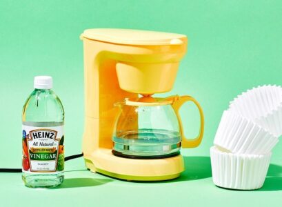 cleaning coffee makers how to clean coffee maker what is the best way to clean a coffee maker