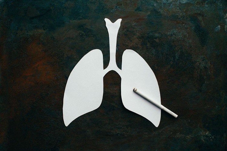 cleaning lungs from smoking_how to get clean lungs