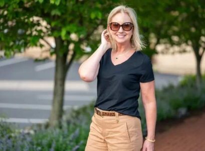 conceal thick upper arms fashion secrets how to look better