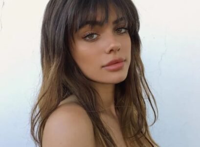 cutting bangs for thin hair professional tips