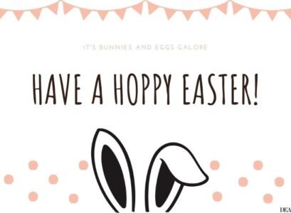 easter cards ideas for kids 2023