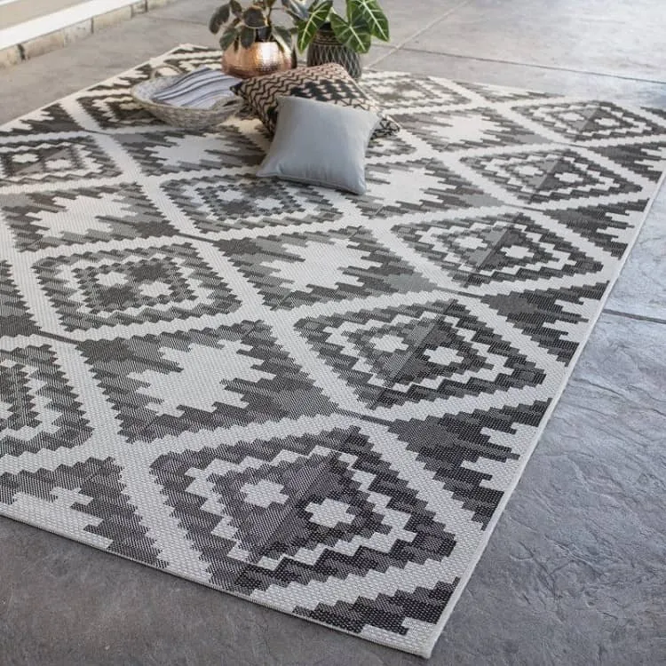 geometric rug geometric carpet