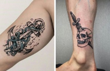 good first tattoos for guys ideas designs 2023
