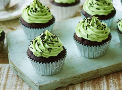 green desserts for saint patrick's day green desserts recipes
