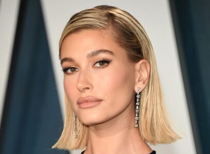 hailey bieber hair 2023 old money hairstyles female