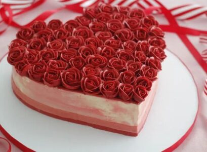 heart shaped cake for special moments how to celebrate anniversary