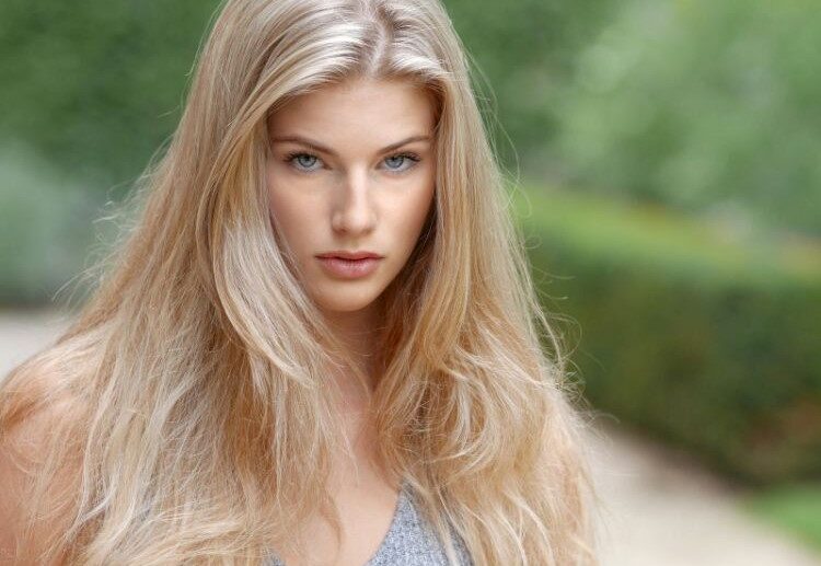 highlight for blonde hair brown highlights for blonde hair