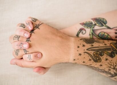 how does tattoos affect the immune system it may be dangerous