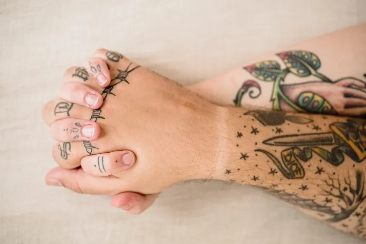 how does tattoos affect the immune system it may be dangerous copy