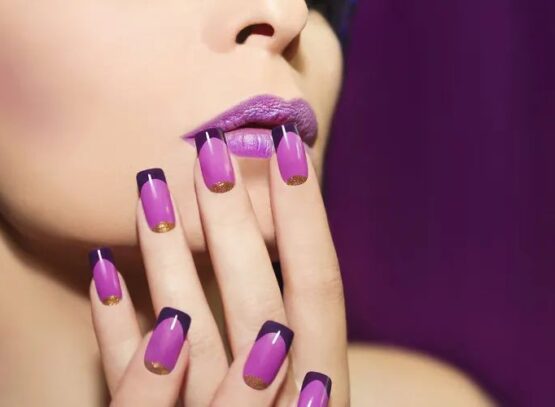 how to do a biab manicure biab nail polish