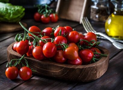 how to grow tomatoes secret tips and tricks cherry tomato tasty