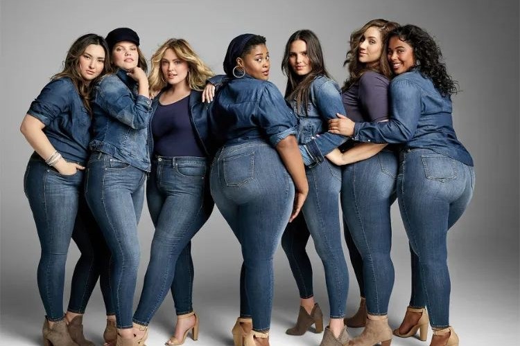 how to hide belly fat with jeans body positivity fashion tricks and tips