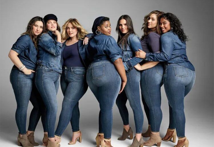 how to hide belly fat with jeans body positivity fashion tricks and tips