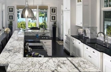 how to install properly a stone coat countertop for your kitchen or bathroom