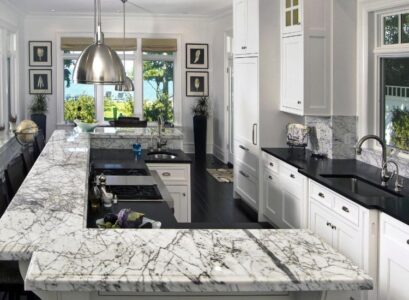 how to install properly a stone coat countertop for your kitchen or bathroom