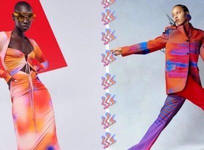 how to wear aura pattern outfit ideas fashion trends