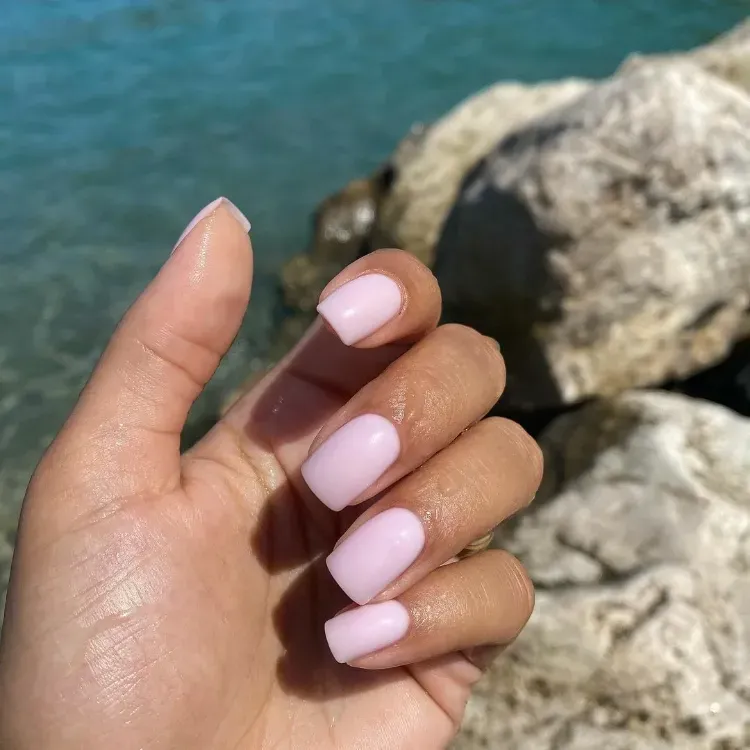 ideas for trendy manicure to try