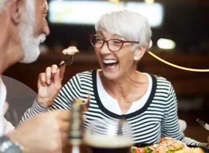 intermittent fasting after 60 years anti-aging tips weight loss