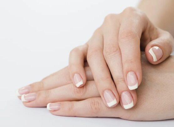 japanese manicure trend_how long does the japanese manicure last